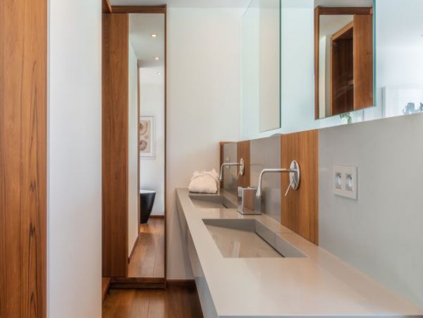 St. Barts Home 964371
