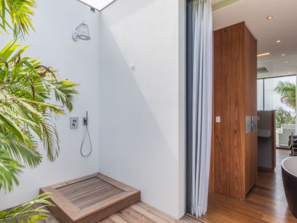 St. Barts Home 964371