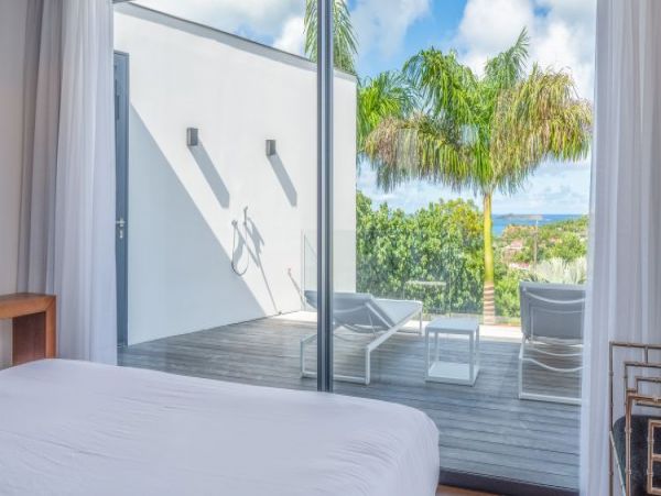 St. Barts Home 964371
