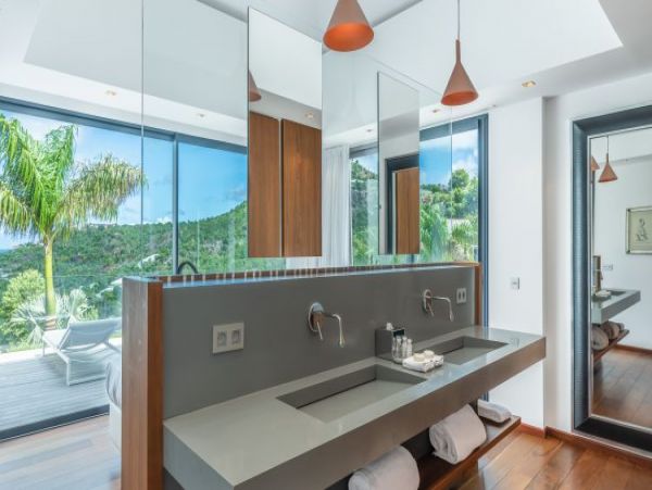 St. Barts Home 964371