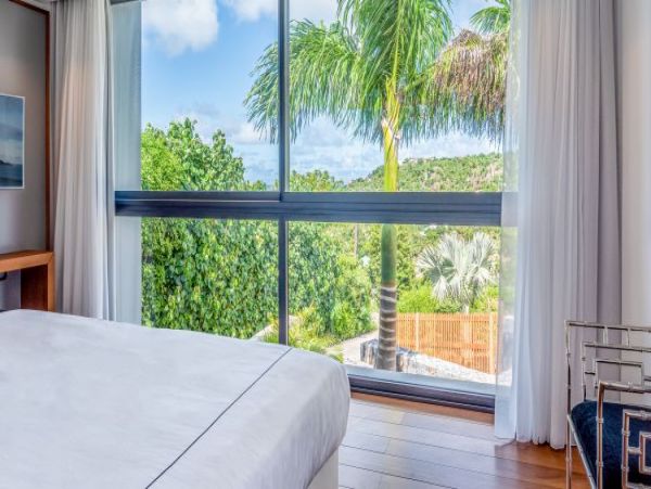 St. Barts Home 964371