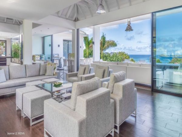 St. Barts Home 964371