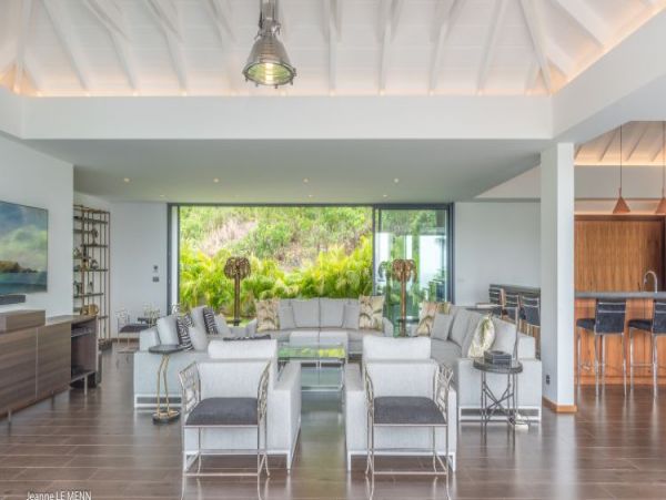 St. Barts Home 964371