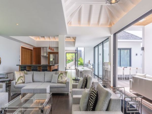 St. Barts Home 964371