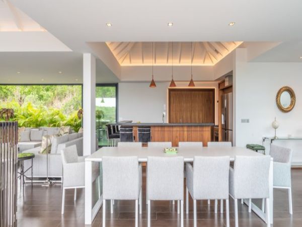 St. Barts Home 964371