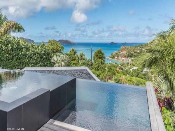 St. Barts Home 964371