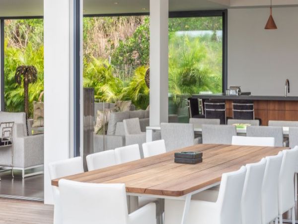 St. Barts Home 964371
