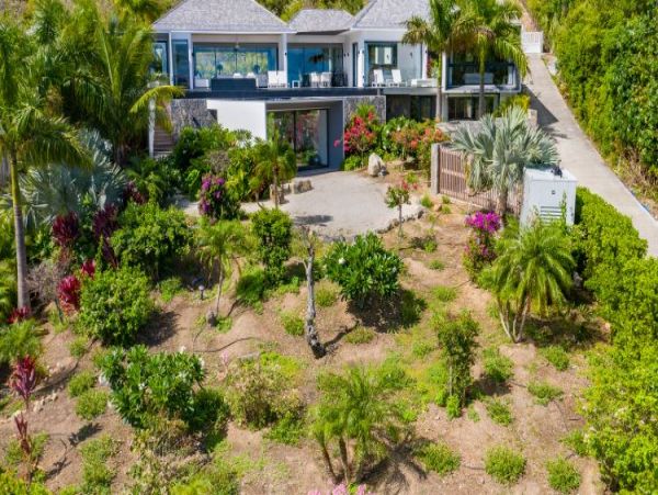 St. Barts Home 964371