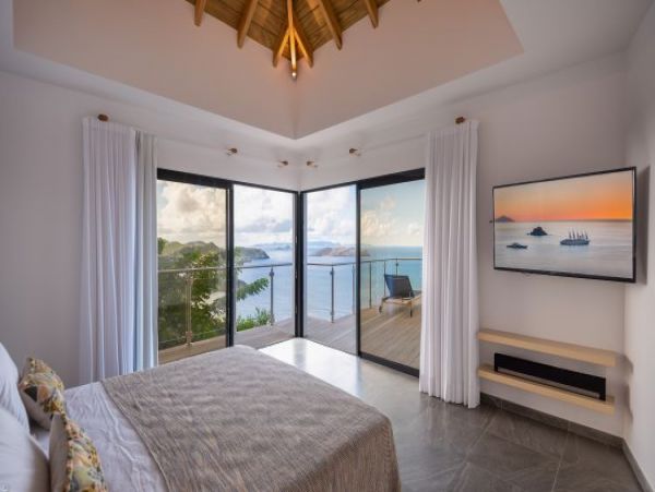 St. Barts Home 964372