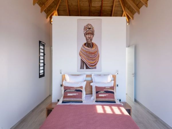 St. Barts Home 964372