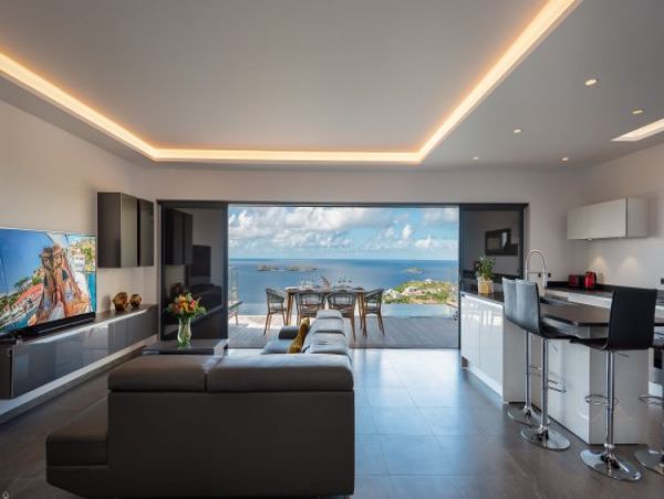 St. Barts Home 964372