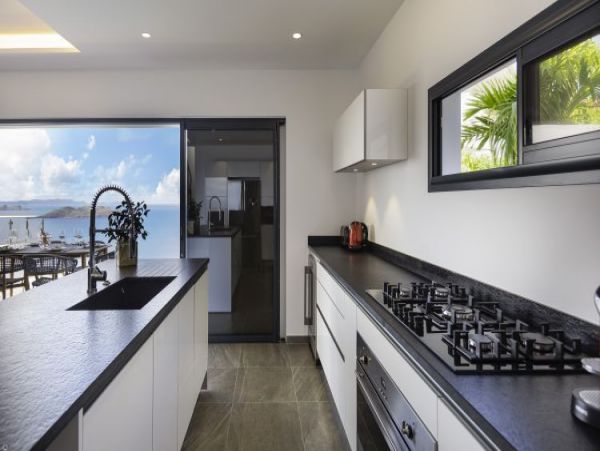 St. Barts Home 964372