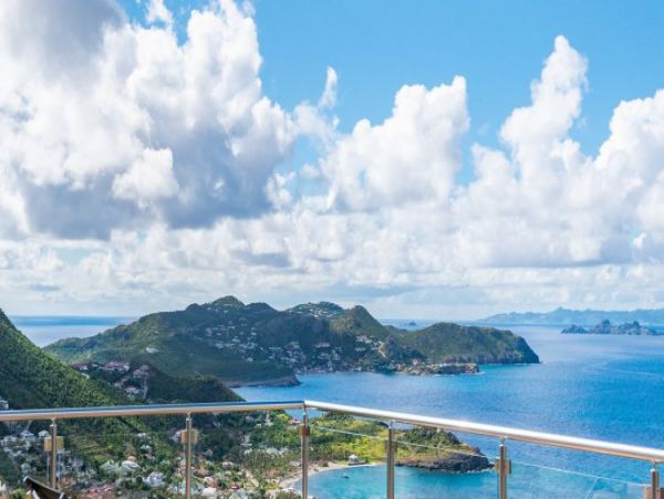 St. Barts Home 964372