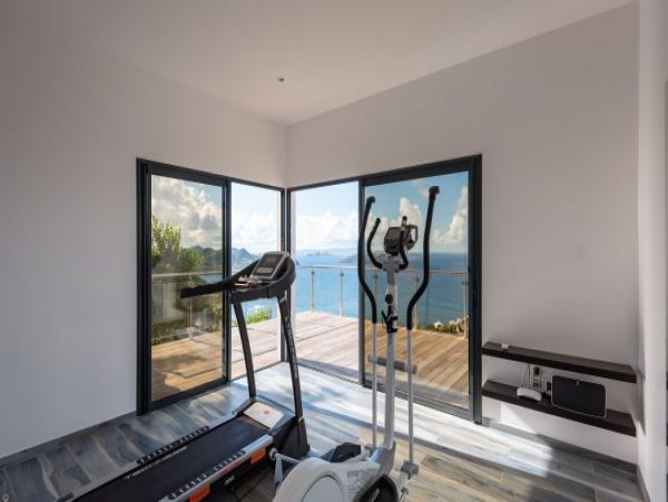 St. Barts Home 964372