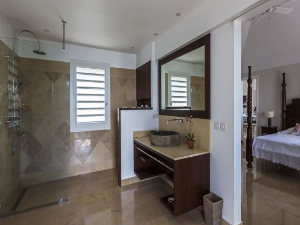St. Barts Home 964373
