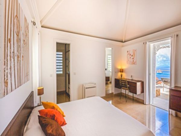 St. Barts Home 964373