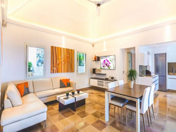 St. Barts Home 964373