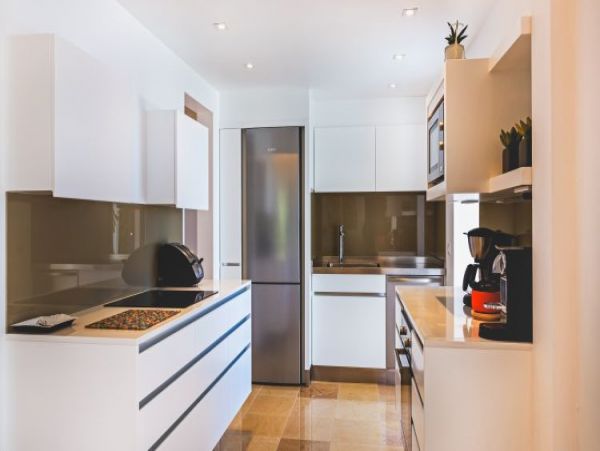 St. Barts Home 964373