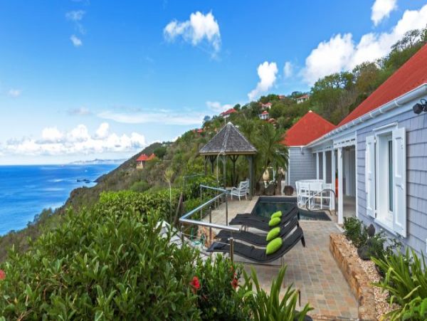 St. Barts Home 964373
