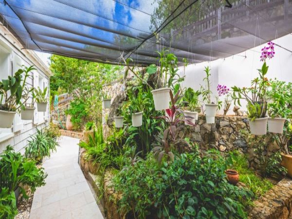 St. Barts Home 964373