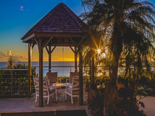 St. Barts Home 964373