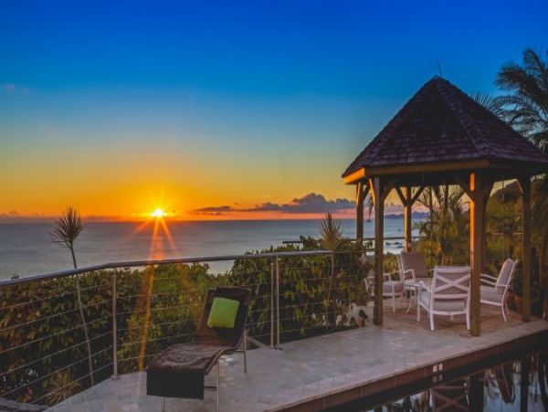St. Barts Home 964373