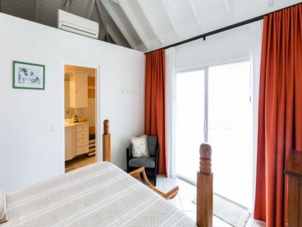 St. Barts Home 964374