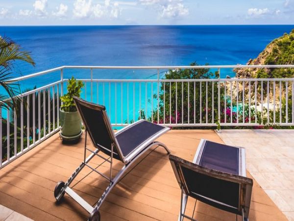 St. Barts Home 964374