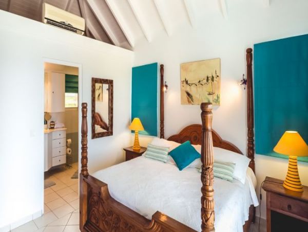 St. Barts Home 964374