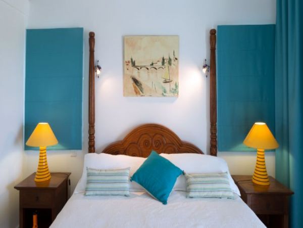 St. Barts Home 964374