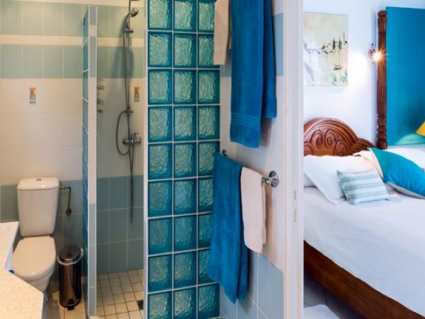 St. Barts Home 964374