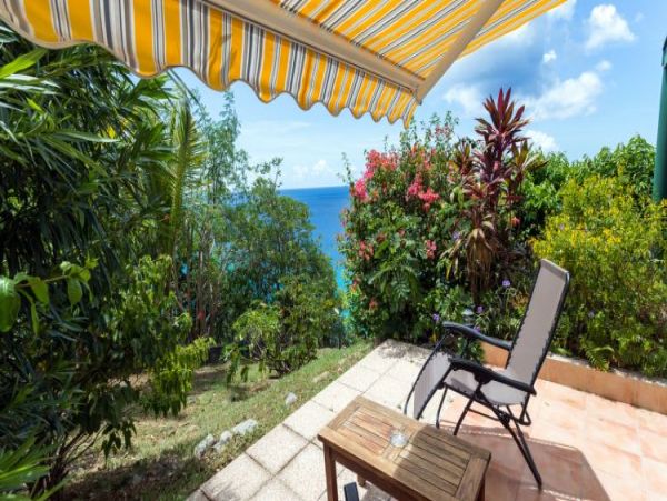 St. Barts Home 964374