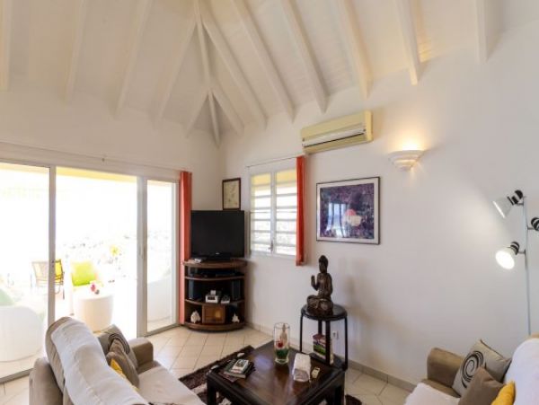 St. Barts Home 964374