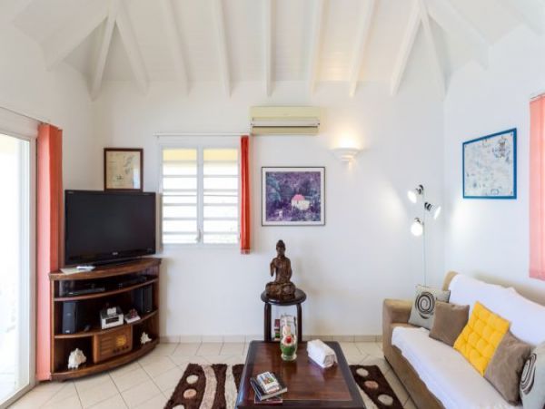 St. Barts Home 964374