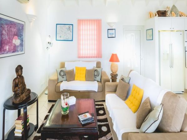 St. Barts Home 964374