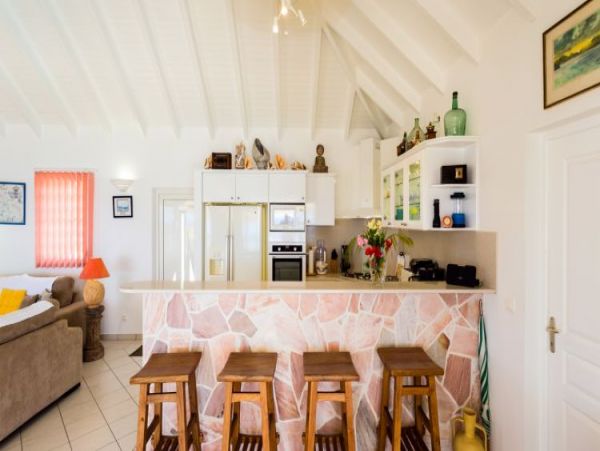 St. Barts Home 964374