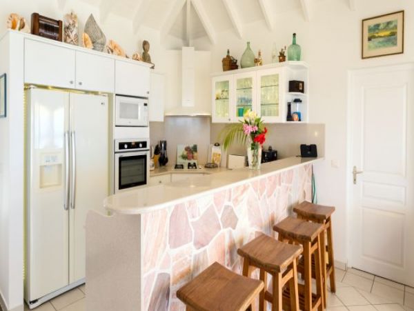 St. Barts Home 964374