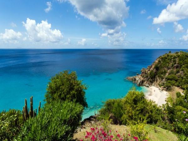 St. Barts Home 964374