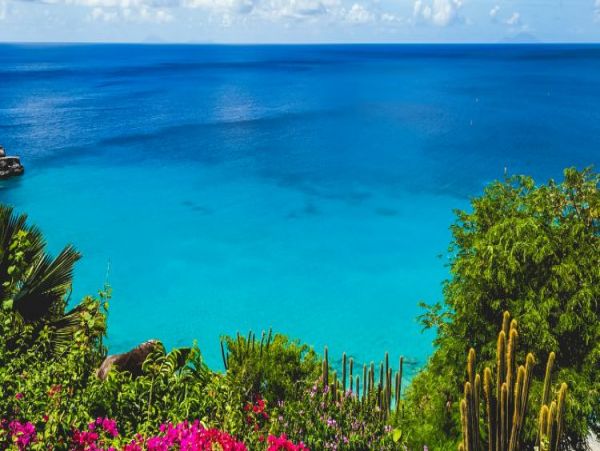 St. Barts Home 964374