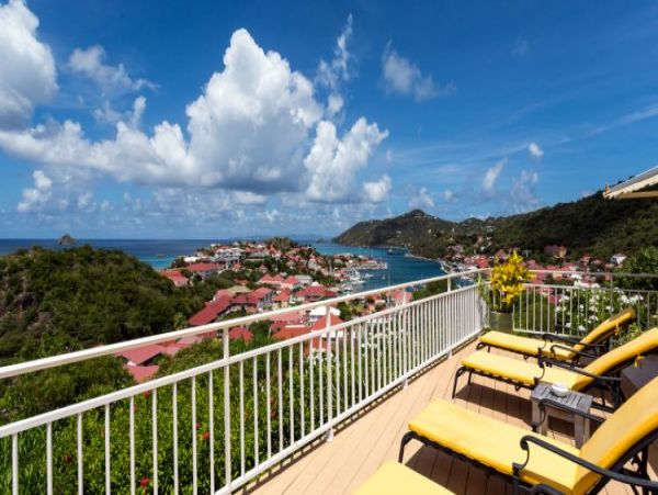St. Barts Home 964374