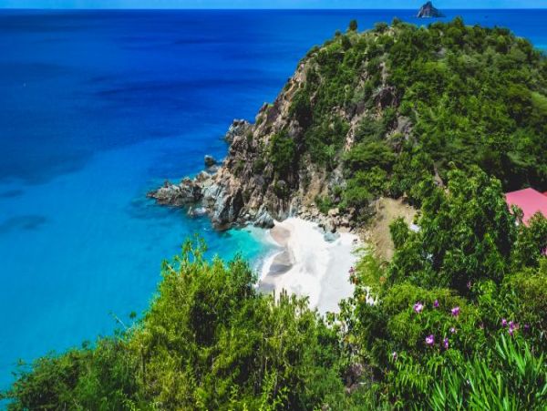 St. Barts Home 964374