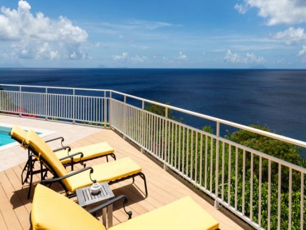 St. Barts Home 964374