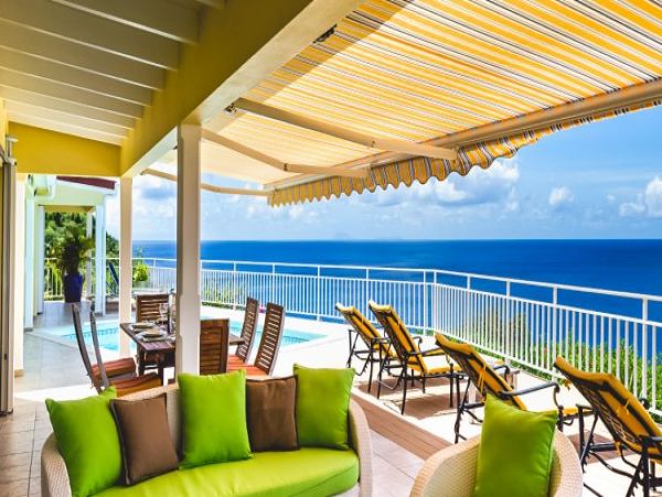 St. Barts Home 964374