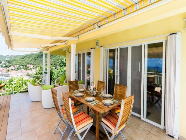 St. Barts Home 964374