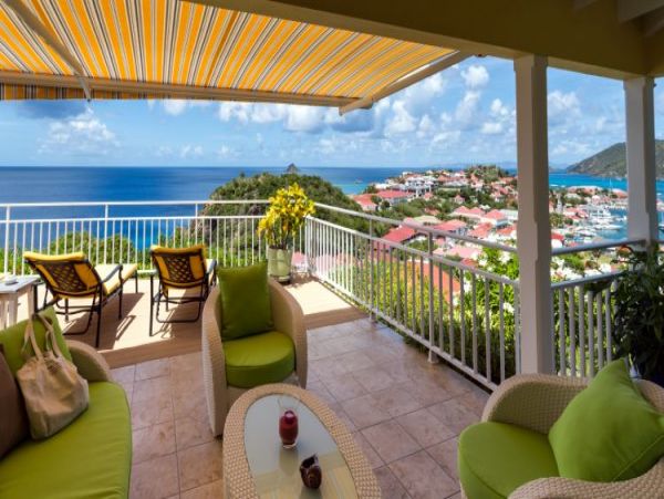 St. Barts Home 964374