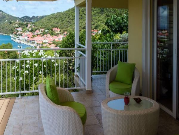 St. Barts Home 964374