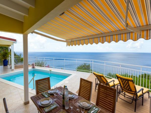 St. Barts Home 964374
