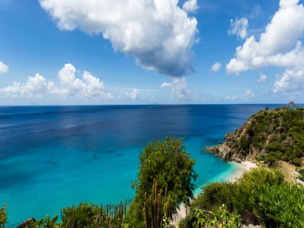 St. Barts Home 964374
