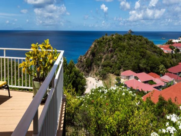 St. Barts Home 964374
