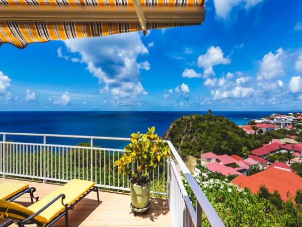 St. Barts Home 964374